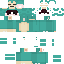 Texture for irqy pijama do snorlax