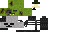 Texture for Rotting head