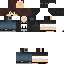 Texture for Cool ender boy :)