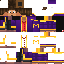 Texture for manucraft morraito