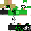Texture for Razor Sharp Cyborg