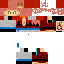 Texture for Isaac SS4