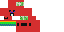 Texture for creeper1