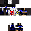 Texture for Ninja Michael39
