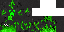 Texture for the creeper it is the creeeper
