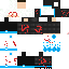 Texture for Goku006YT Herobrine