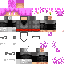 Texture for Goku_Black_ssj_rose