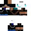 Texture for screedplayer