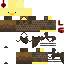 Texture for viking duck