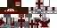 Texture for the templar knight