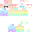 Texture for kék