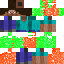 Texture for hacker 2.0