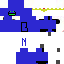 Texture for Blue_King_Pro