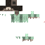 Texture for herobrine spöke