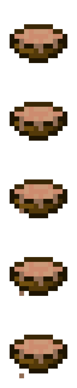 Texture for PD