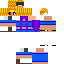 Texture for amethyst