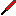 Texture for Light saber (red)