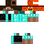 Texture for Steve in full Dia
