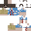 Texture for distorted
