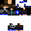 Texture for steve