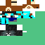 Texture for witherbrine