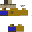 Texture for jupiter fixed