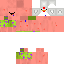 Texture for Patrick skin