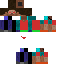 Texture for man