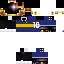 Texture for BocaDaft