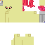 Texture for Apple Bloom