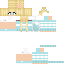 Texture for cat Ruby
