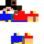 Texture for steve