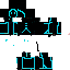 Texture for steve