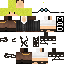 Texture for Steampunk