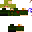 Texture for Awesoumis is back in Laboria (no cap)