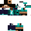 Texture for steve