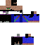 Texture for 未来の村人