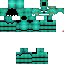 Texture for The Thing