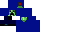 Texture for creeper CreeperDoniel 