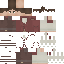 Texture for Reese fancy mask