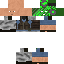 Texture for StefanHD