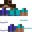Texture for Steve (new)