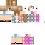 Texture for laura games