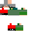 Texture for JR