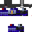 Texture for Thundercracker