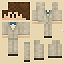 Texture for groom