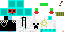 Texture for CLACK