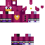 Texture for Espio The Chameleon