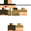 Texture for Steve