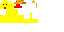 Texture for Yellow Курица